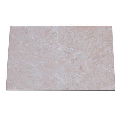 China Glazed Interior Glazed Bathroom Tiles 20x30cm Metallic 3D Inkjet Ceramic Wall Tile for sale