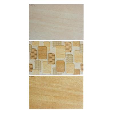 China Modern Foshan 200x300 Glossy Glazed Ceramic Kitchen Wall Tile For Bathroom for sale