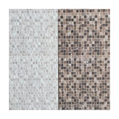 China Glazed Metallic Tiles Glazed Ceramic Indoor Decorative Wall Tile For Bathroom And Kitchen Size 30x60cm for sale