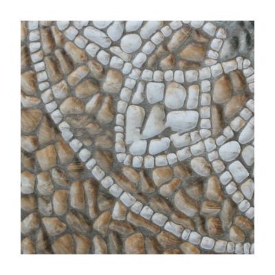 China 300 X 300MM Modern Decorative External Rustic Stone Wall Stone Tile for sale