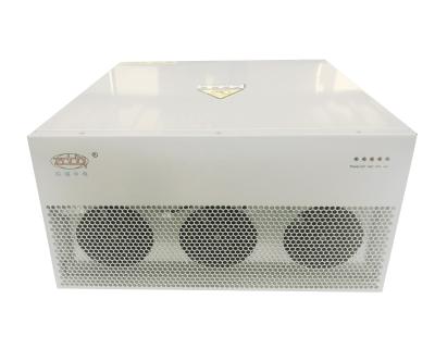 China 50A 400V Active Power Modular Filter APF Active Harmonic Filter AHF ZD-AHFM-50 for sale