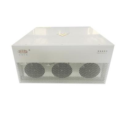 China THDi< 5% AHF harmonic distortion filter improve the power quality of networks for sale