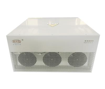 China APF 400V Active Power Filter AHF Filter AHF Active Harmonic Module 30A, 50A, 75A, 100A, 150A ZD-APFM for sale