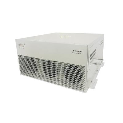 China 480v 60hz active harmonic filter for harmonics reduction 30A/50A/75A/100A/150A for sale