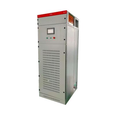 China AC 230V Phase Voltage Reduction Equipment Active Power Harmonic Filter 100A~600A for sale