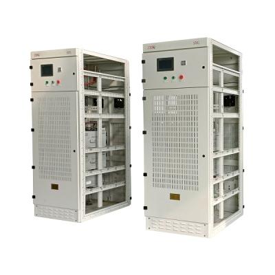 China Active Harmonic Control Filter Bank AHF Active Harmonic Filter Panel 100A~600A for sale