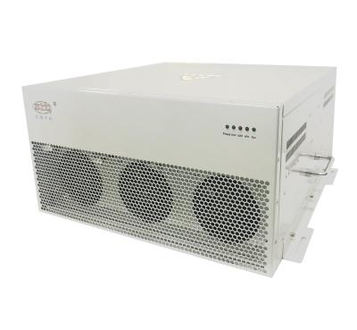 China Low voltage static load variety generator power quality solutions dynamic svg statcom 30/50/75/100/150kvar for sale