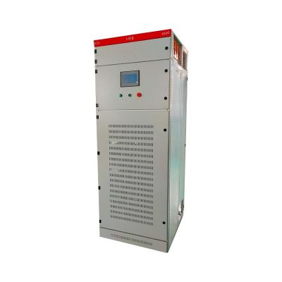 China â ‰ ¥ 0.98 Low Voltage Equipment Variety Static Generators Improve System Power Factor for sale