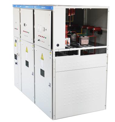 China High voltage energy saving panel with automatic phase compensation 400-5000Kvar for sale