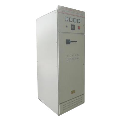 China Multiple Stage Automatically Switching High Quality Phase Compensation APFC Panels for sale