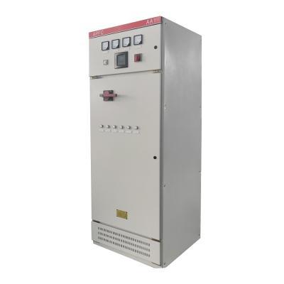 China Multiple Stage Automatically Switching Reactive Low Voltage Battery Capacitor Banks Equipment for sale