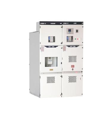 China Power Distribution High Voltage Switchgear KYN28-12 Main Electrical Switch Panel For Indoor Substation Equipment for sale