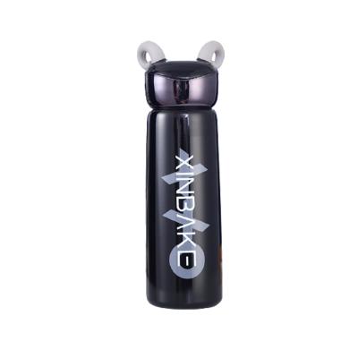 China PORTABLE 304 stainless steel vacuum flask, goat's cup, small portable cup for sale