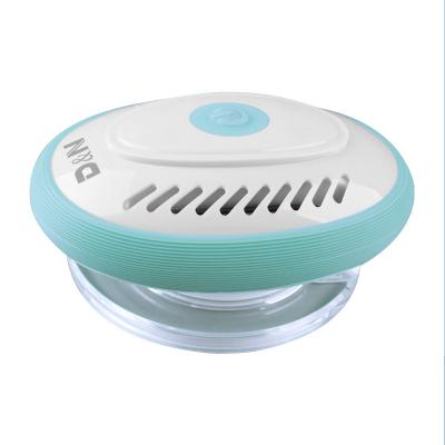 China Popular Mini Multifunctional Hotel Household Fruit and Vegetable Sterilizer Portable Household Food Sterilization Purifier for sale