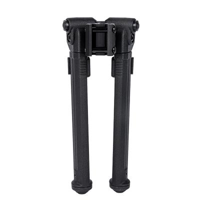 China Aluminum Alloy Hunting Tripod High Load Capacity for sale