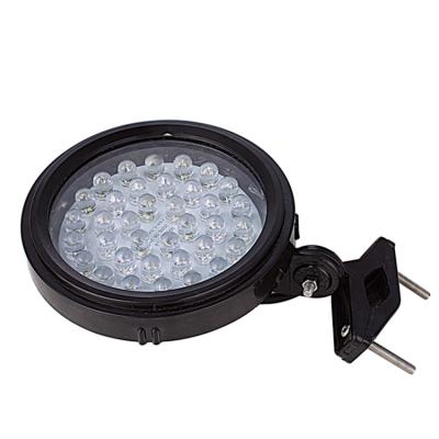 China LANDSCAPE Chip Price Low Power Plastic LED Bottom Water Fountain Light for sale