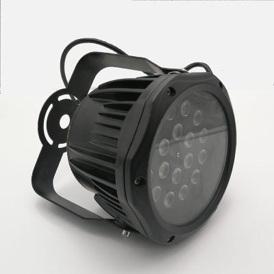 China LANDSCAPE Waterproof 12V/24V Color Changing LED Flood Light Outdoor Led Light For Commercial Led Lighting for sale