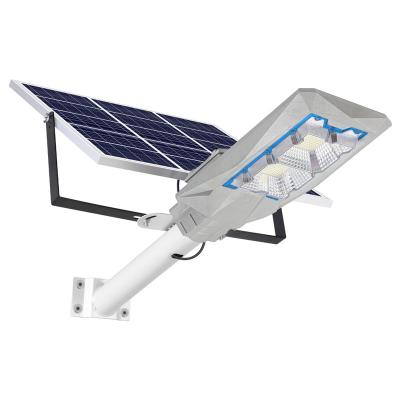 China ROAD Low Price Good Quality Solar Street Light 400W Outdoor Led Solar Street Light for sale