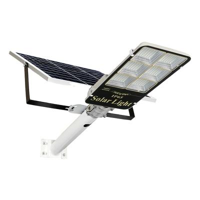 China ROAD Factory Hot Sales High Power 200W 300W Led Outdoor Solar Street Lamp Solar Street Light for sale