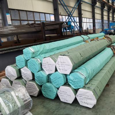 China BOILER PIPE / SEAMLESS Boiler Pipe TUBE for sale