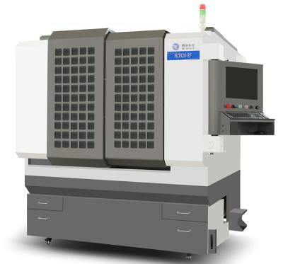 China Other Applications CNC Glass Machine For Glass Process ND820-2F Full Coverage for sale