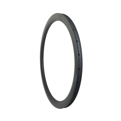 China Road Bikes Carbon Mountain Bike Parts 40mm Deep Anvil 27mm Wide Rims for sale