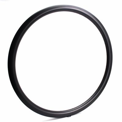 China Road Bikes Professional Manufacturer Lightweight Carbon Fiber Road Bike Rim 700c for sale