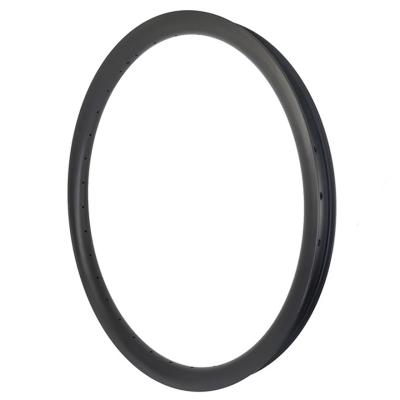 China Road Bikes Full Carbon 700c Road Bike High Quality 25mm Wide 38mm Deep Tubeless Rim for sale