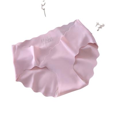 China Low Waist Breathable Crossover Cotton Panties Pregnant Women Maternity Underwear for sale