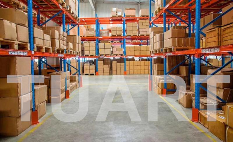 Verified China supplier - Jingzhou Tuart E-Commerce Co., Ltd