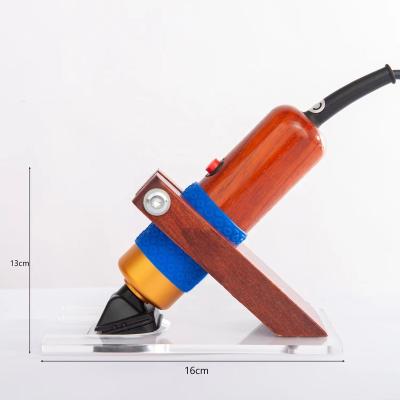 China Wholesale Adorning Guide Bracket Factory Cover Carpet Trimmer Support Bracket For Carpet Shear Trimmer for sale