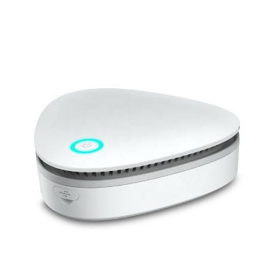 China Portable Home Ozone Generator Business Car Air Purifier Refrigerator Vehicle Mounted Deodorant for sale