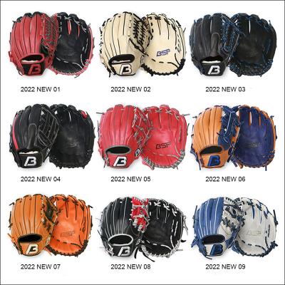 China Durable Equipamientos de Baseball Guantes De Beisbol Profecional A2000 Guantillas De Baseball Guantes De Beisbol for sale