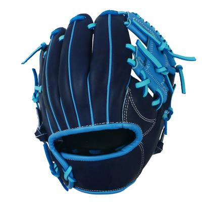 China Durable New Products Japanese Kip Leather Guante Beisbol Baseball & Softball Baseball Infield Training Gloves for sale