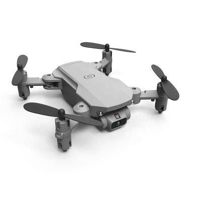 China Mini Drone 4K 1080P HD Camera WiFi Fpv Air Pressure Altitude Hold One Key App Controlled Take Off Foldable Helicopter Quadcopter Toy for sale