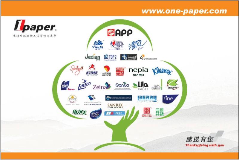 Verified China supplier - Zhejiang Onepaper Smart Equipment Co., Ltd.