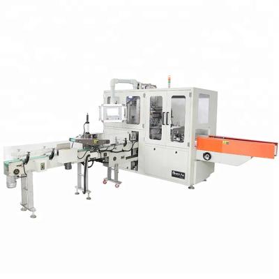 China Onepaper OPC200 340 China Factory Paper Napkin Packing Machine Products for sale