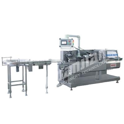 China APPAREL Automatic Bread Packing Machine Carton Packing Machine Food Packing Machine for sale