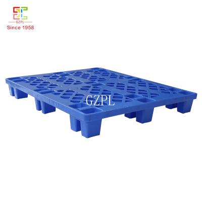 China Euro Plastic Disposable Gold Disposable Pallets Suppliers With Nice Price for sale