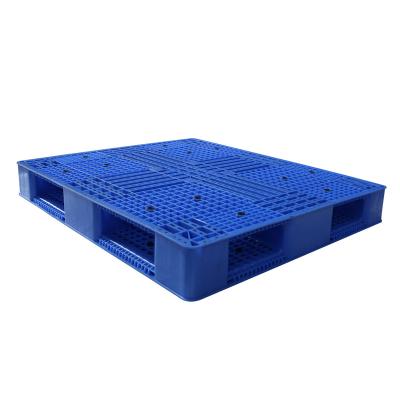 China Double faced how much do plastic pallets cost? The value shopping warehouse storage pallet with factory price for sale