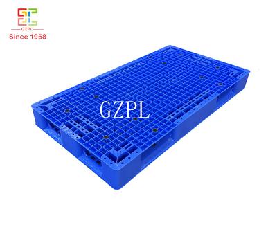 China Hygienic where to buy the used plastic pallets with the large load capacity? 60 years of manufacturer here for you for sale