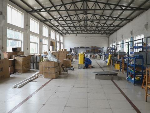 Verified China supplier - Hebei Nanwu Explosion-Proof Electric Apparatus Co., Ltd.