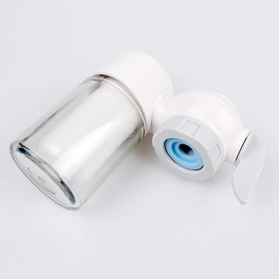 China Portable Household Hose Purify Drinking Carbon Block Filter Faucet Water Purifier for sale