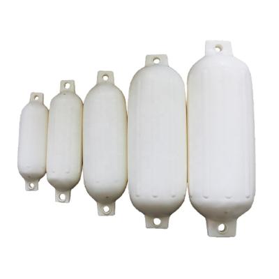 China Reduce the impact of boat and shore docking hot sale high quality yacht PVC fender PVC foam marine fender with competitive price for sale