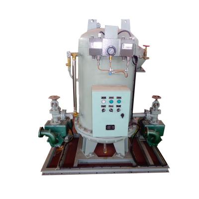 China Good Quality 0.25m3/h 0.5m3/h 1m3/h 15ppm Marine Oil Water Separator Marine Vessel Boat for Boat with MED, MEPC, EC, CCS, DNV, GL Certificate for sale