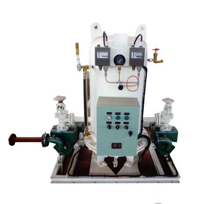 China Good Quality 0.25m3/h 0.5m3/h 1m3/h 15ppm Marine Oil Water Separator for Boat Vessel with MED, MEPC, EC, CCS, DNV, GL Certificate for sale