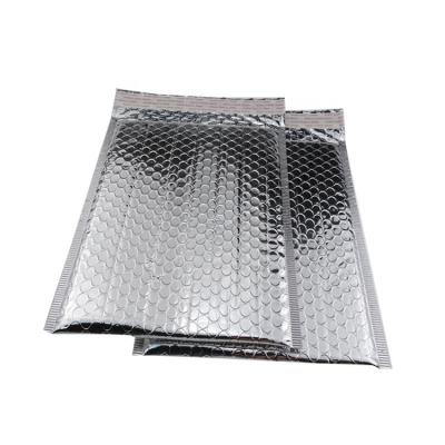 China Factory Directly Waterproof Envelope Padded Mailer Bubble Mailer Bag Directly for sale