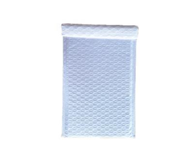 China Waterproof Custom Padded Bubble Mailing Envelope Poly Bag With Bubble Liner Envelope Insulated Packaging Mailer for sale