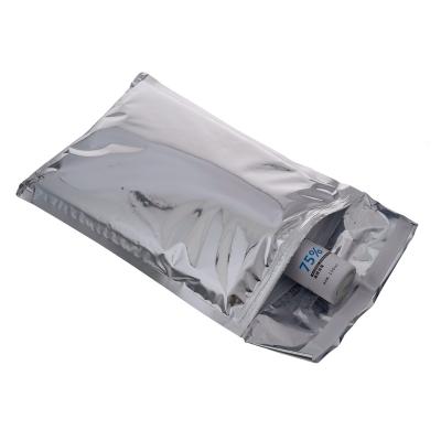 China Cold Chain Pharmaceutical Shipping Packing Cooler Mailer Bags Thermal Insulated Mailers for sale