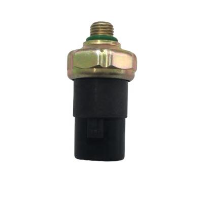 China Factory supplier 3/8-24UNF bus car R134a a/c air conditioning compressor pressure switch male universal for sale